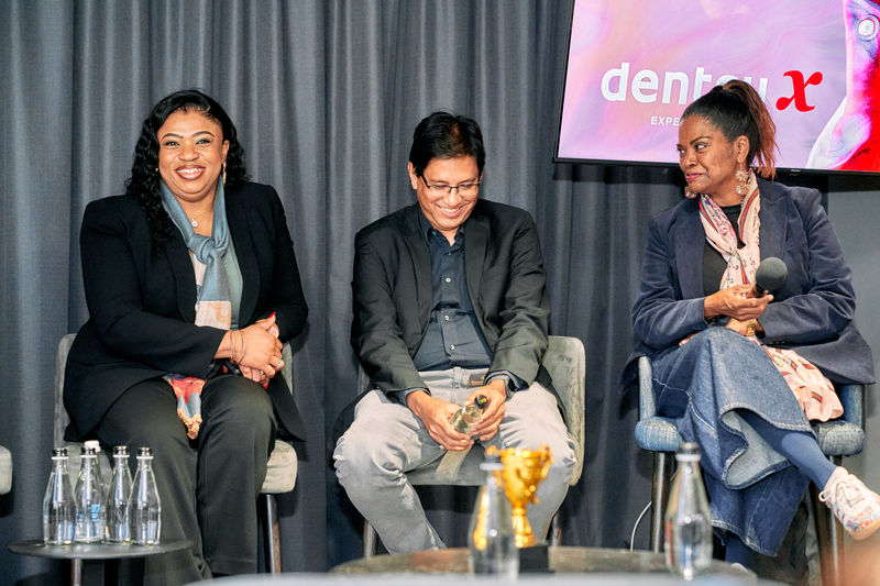 south africa MIC dentsu x panel talk