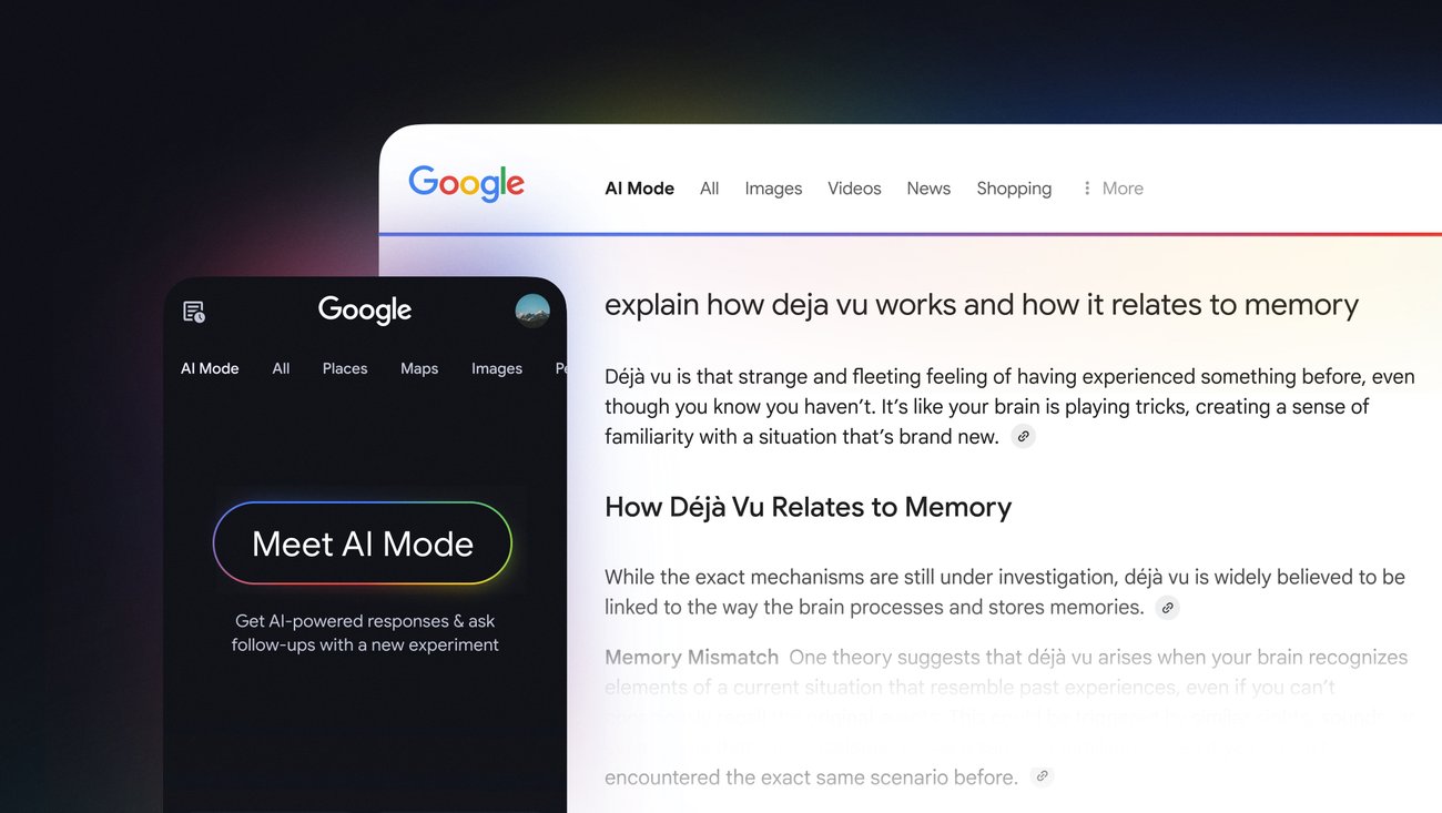 google uk ai mode 