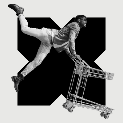 Ecosistema minorista