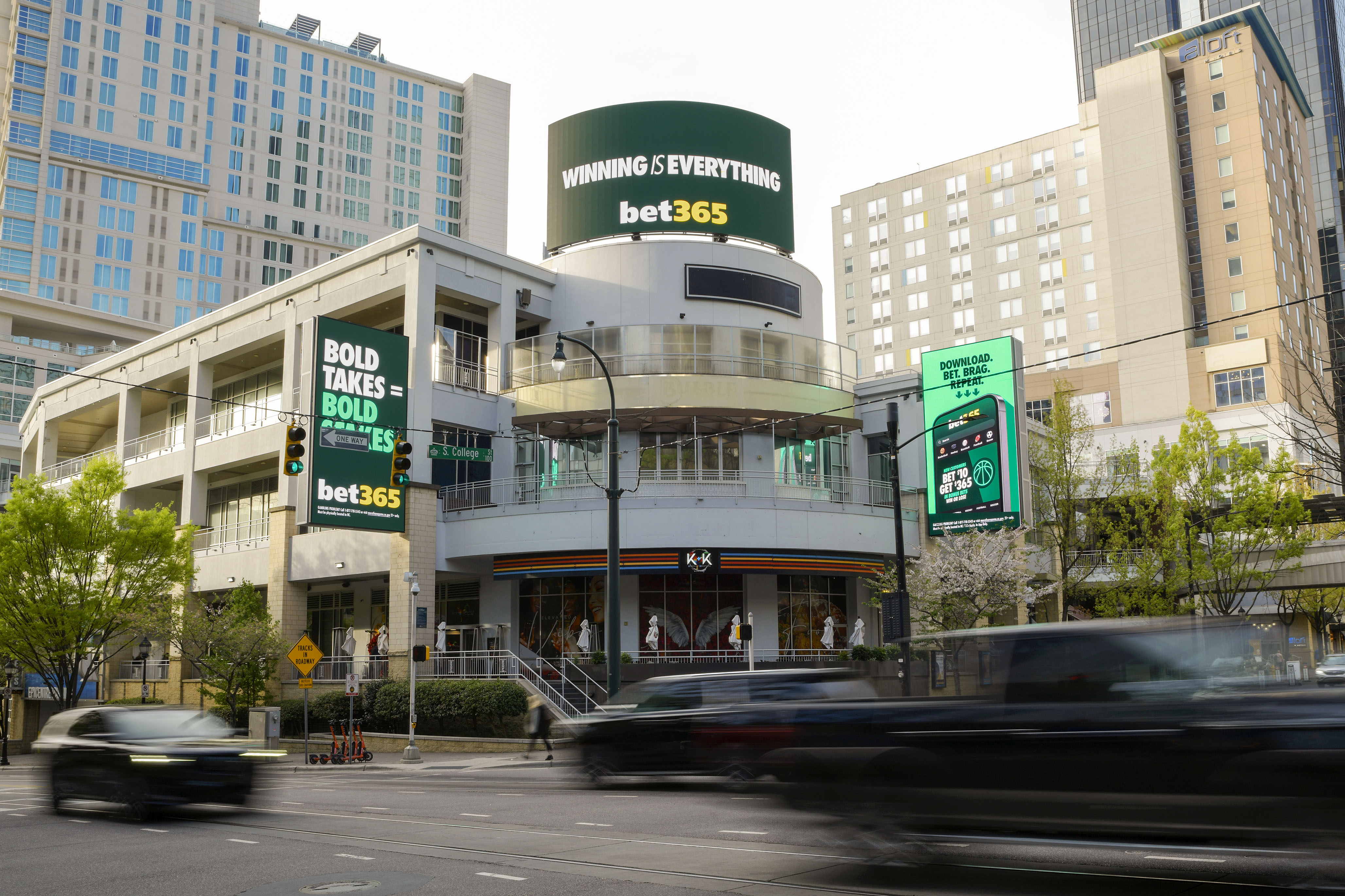 How bet365 Scaled “Winning Is Everything” Across Every Moment That Matters cover image