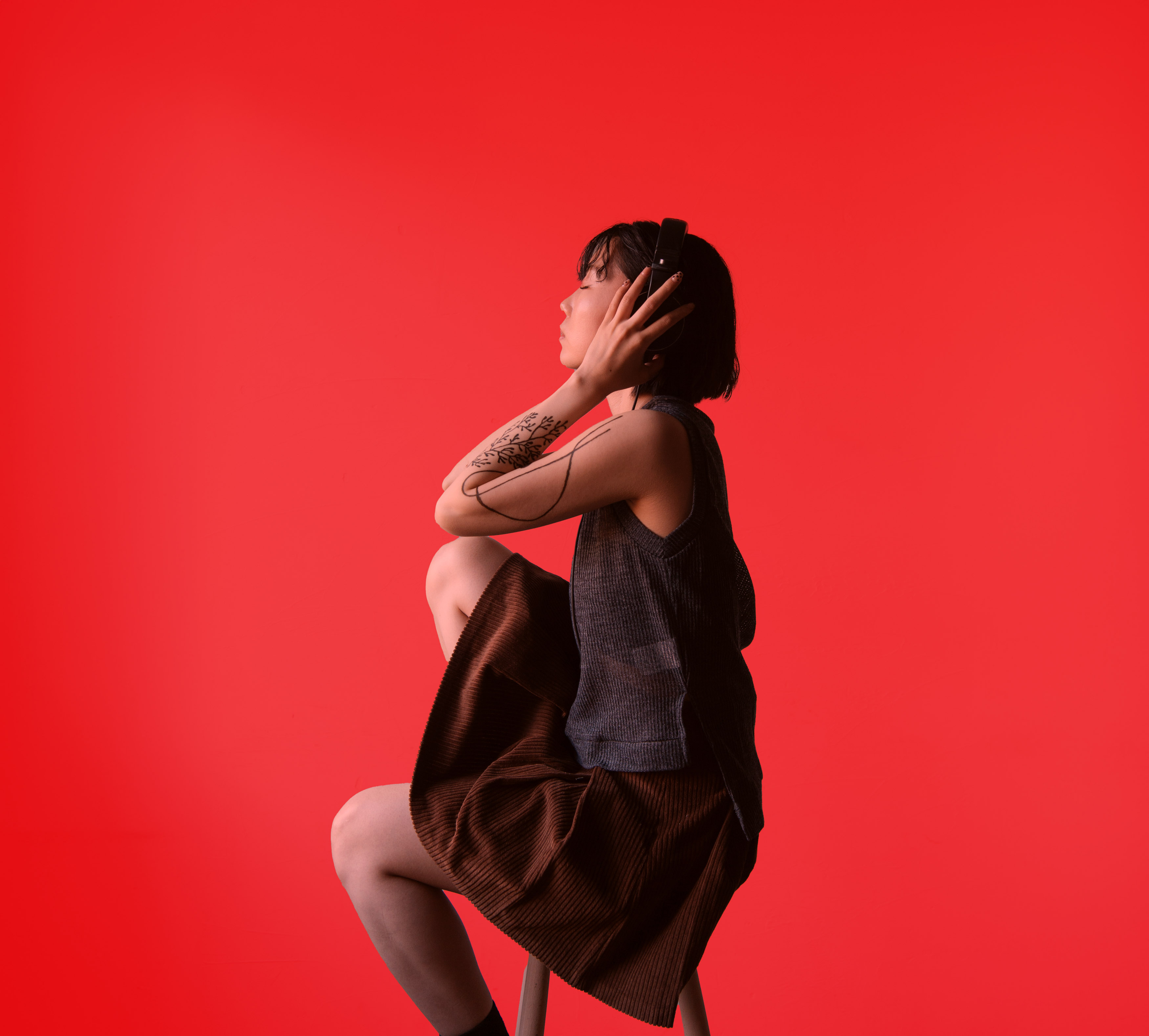 The Experience Model | Scalable: The Power of the Tribe (4/5) cover image